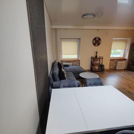 V15 Apartment Druskininkai Eksteriør bilde