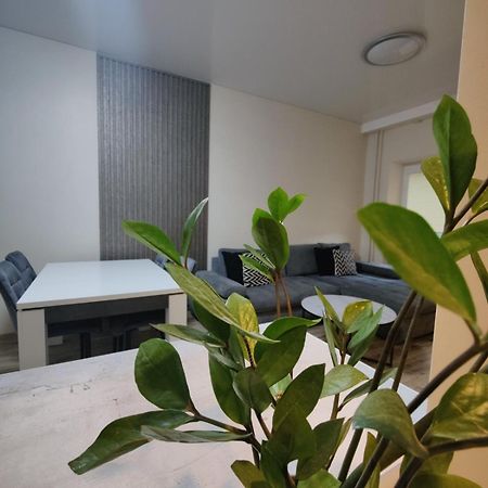 V15 Apartment Druskininkai Eksteriør bilde