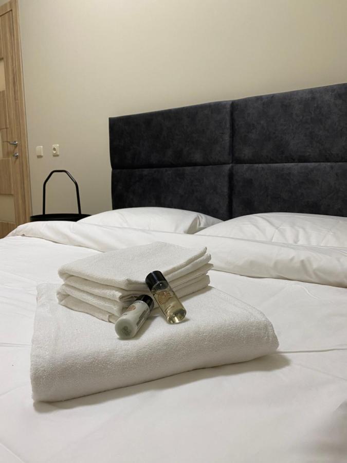 V15 Apartment Druskininkai Eksteriør bilde