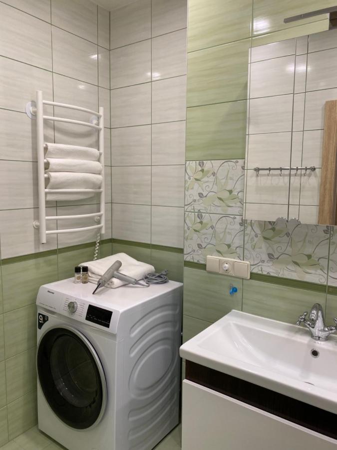 V15 Apartment Druskininkai Eksteriør bilde