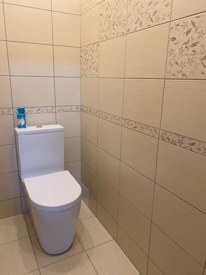 V15 Apartment Druskininkai Eksteriør bilde
