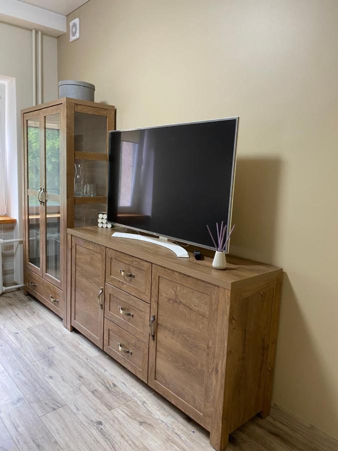 V15 Apartment Druskininkai Eksteriør bilde