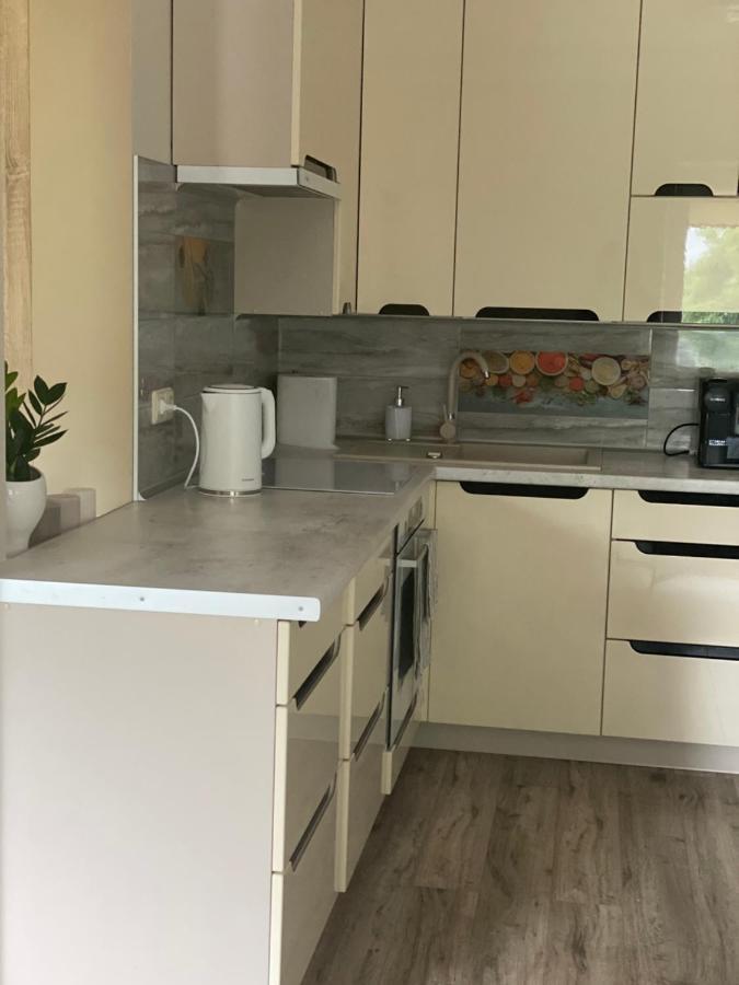V15 Apartment Druskininkai Eksteriør bilde