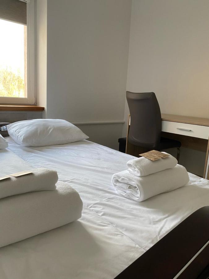 V15 Apartment Druskininkai Eksteriør bilde