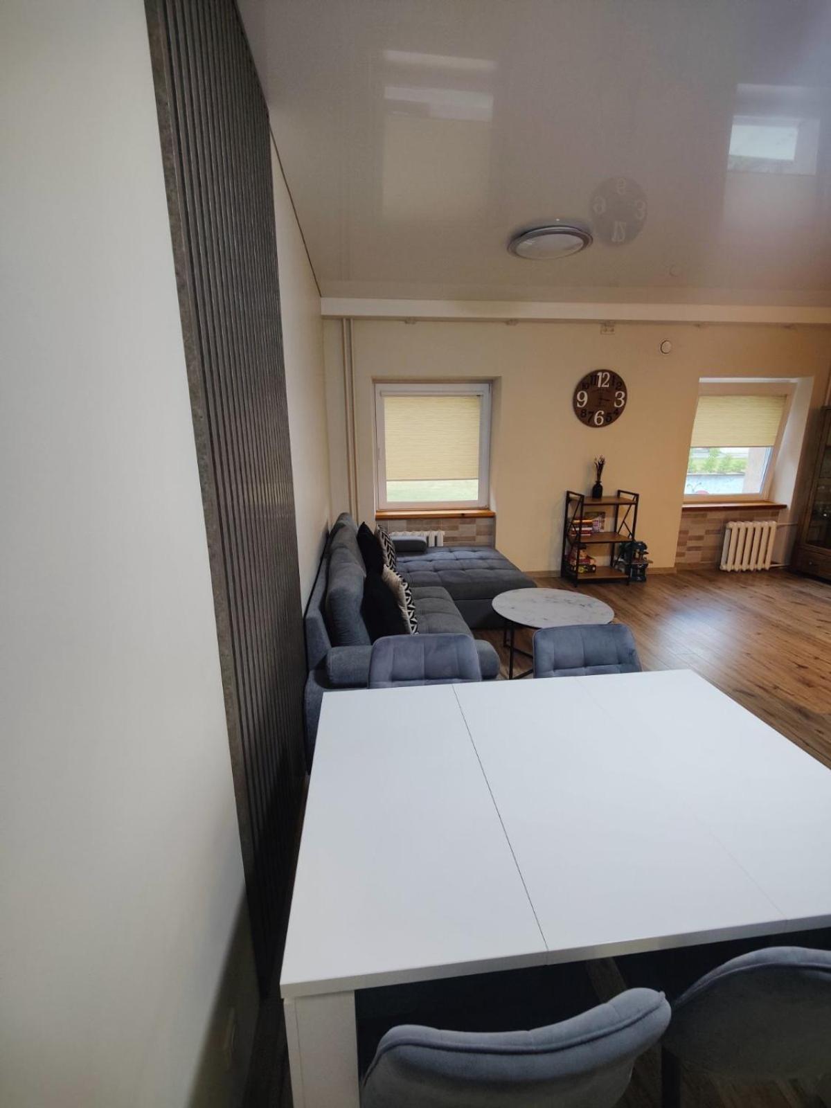 V15 Apartment Druskininkai Eksteriør bilde
